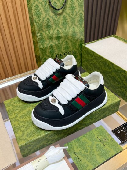 Gucci casual sneakers - Image 7