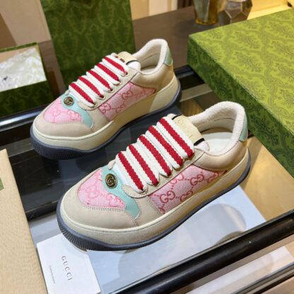 Gucci casual sneakers - Image 7