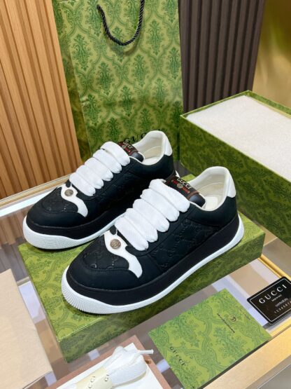 Gucci casual sneakers - Image 7
