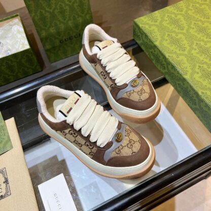 Gucci casual sneakers - Image 7