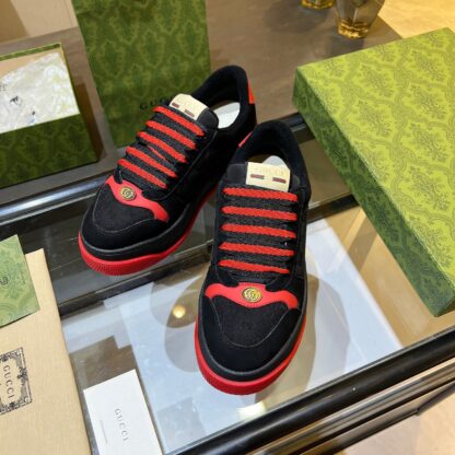 Gucci casual sneakers - Image 7