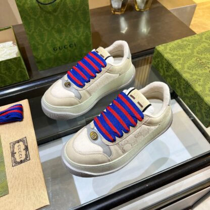 Gucci casual sneakers - Image 7