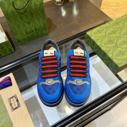 Gucci casual sneakers - Image 7