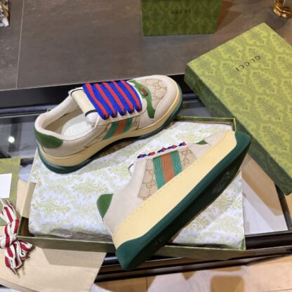 Gucci casual sneakers - Image 7