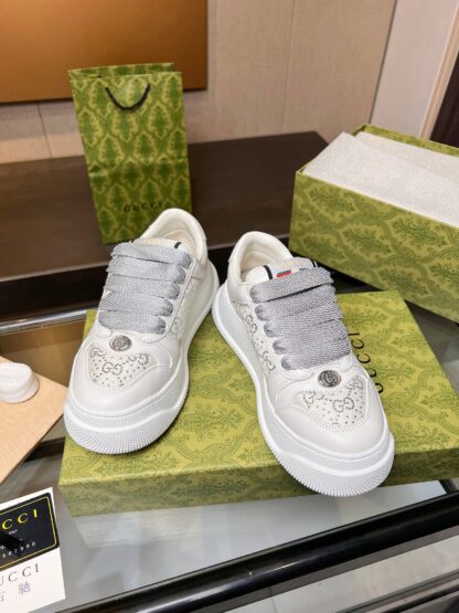 Gucci casual sneakers - Image 7