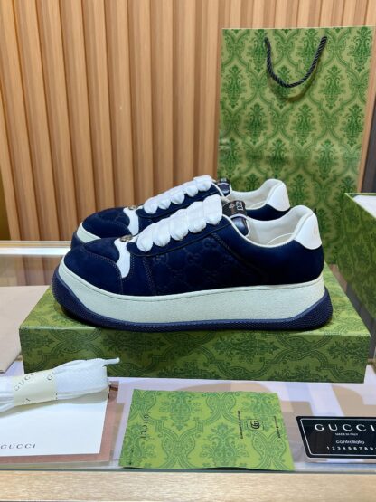 Gucci casual sneakers - Image 7