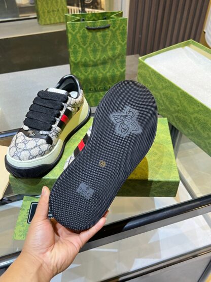 Gucci casual sneakers - Image 6