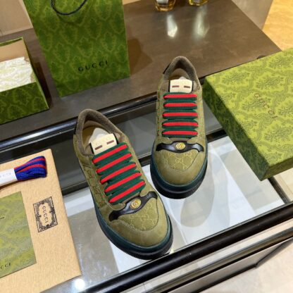 Gucci casual sneakers - Image 7