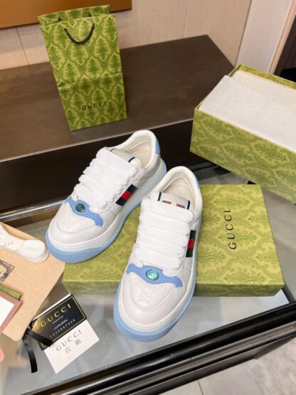 Gucci casual sneakers - Image 7