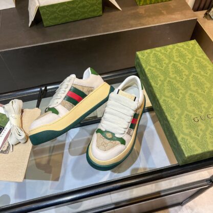 Gucci casual sneakers - Image 7