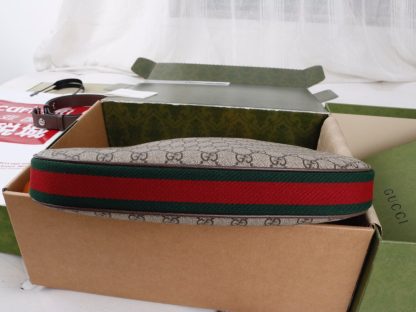 Gucci retro crescent bag handbag - Image 6
