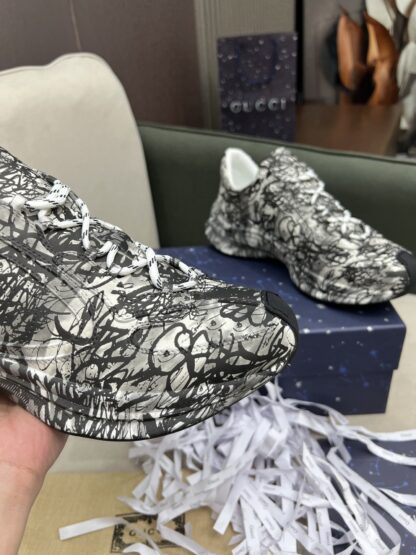 Gucci's latest hit dad shoes - Image 7