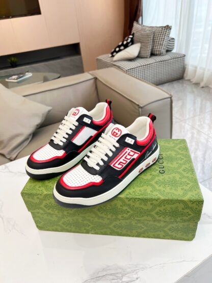 Gucci's latest hot-selling sneakers for couples - Image 7