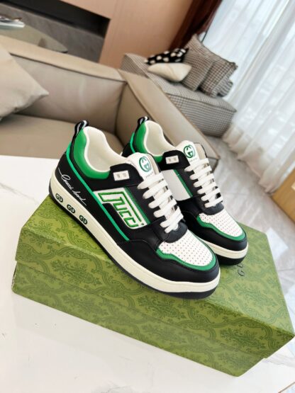 Gucci's latest hot-selling sneakers for couples - Image 7