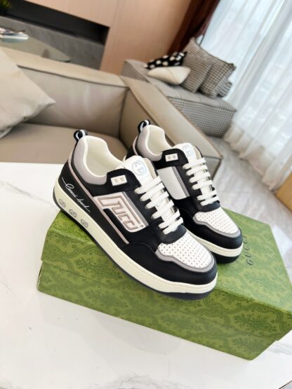 Gucci's latest hot-selling sneakers for couples - Image 7