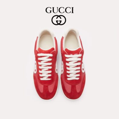 Gucci's latest hot-selling sneakers for couples - Image 7