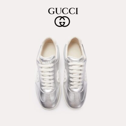 Gucci's latest hot-selling sneakers for couples - Image 7