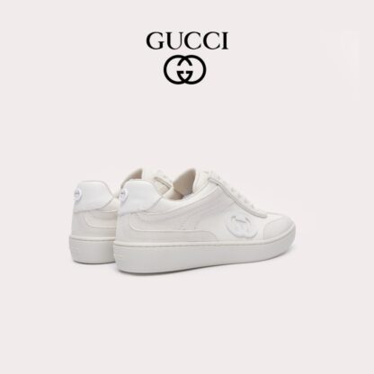 Gucci's latest hot-selling sneakers for couples - Image 6