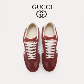 Gucci's latest hot-selling sneakers for couples