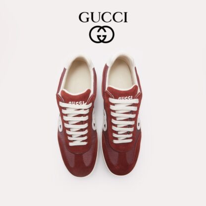 Gucci's latest hot-selling sneakers for couples - Image 7