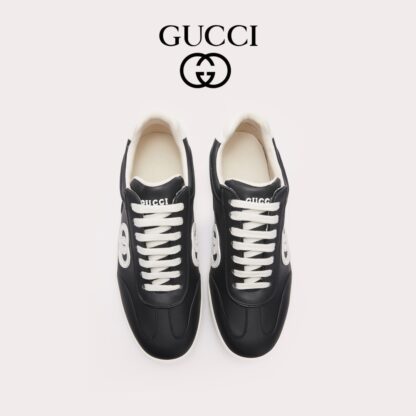 Gucci's latest hot-selling sneakers for couples - Image 7