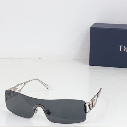 Dior fashion temperament sunglasses - Image 6
