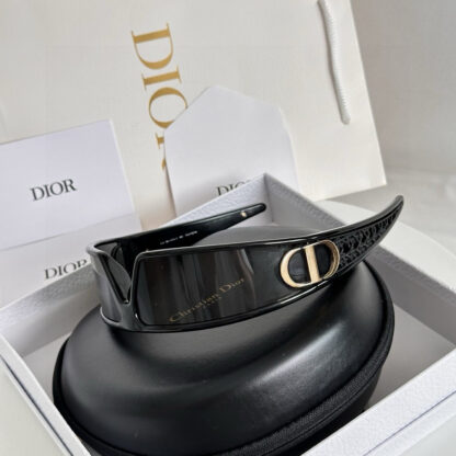 Dior fashion temperament sunglasses - Image 6