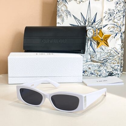 Dior fashion temperament sunglasses - Image 6