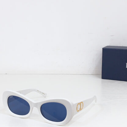 Dior fashion temperament sunglasses - Image 6
