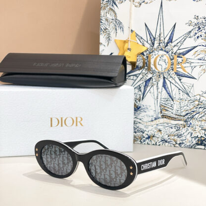 Dior fashion temperament sunglasses - Image 6