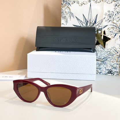 Dior fashion temperament sunglasses - Image 6