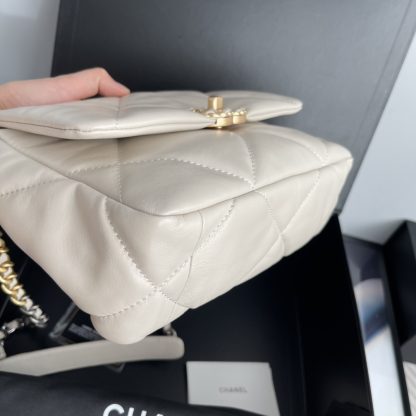 Chanel bag Ohanel bag pillow bag - Image 6