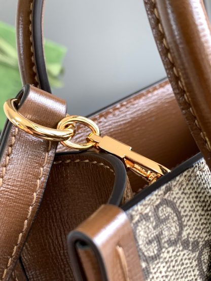 Gucci exquisite small handbag - Image 6