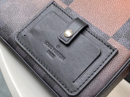 Louis Vuitton Alpha Messenger Bag - Image 6
