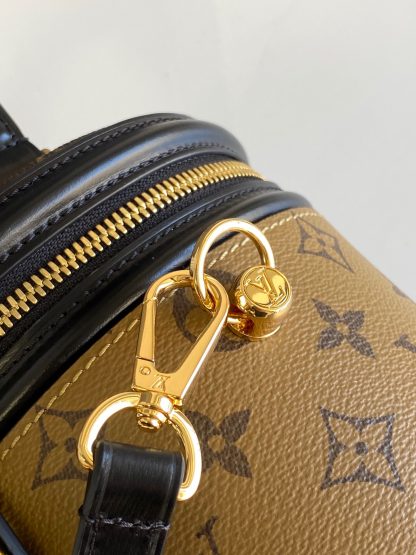 Louis Vuitton CANNES Handbag - Image 6