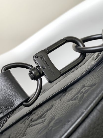 Louis Vuitton Keepall Bandoulière 35 Handbag - Image 6