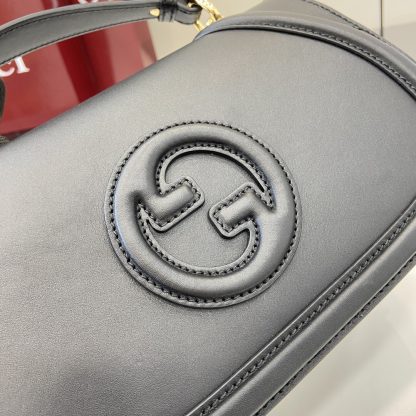Gucci new fashion handbag crossbody bag - Image 6