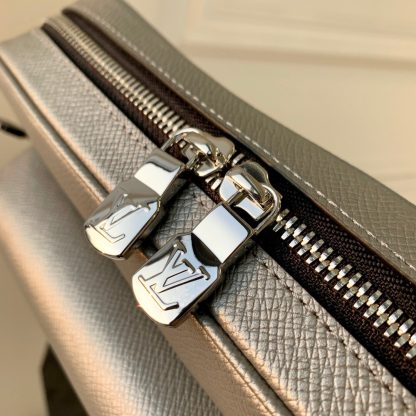 Louis Vuitton Outdoor messenger bag - Image 6