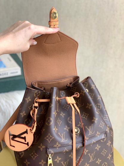 Louis Vuitton montsouris backpack - Image 6