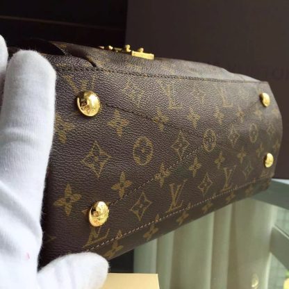 Louis Vuitton METIS Handbag - Image 6