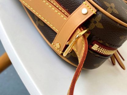 Louis Vuitton m45149 love bag - Image 6