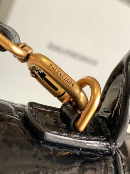 Balenciaga hourglass bag - Image 6