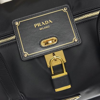 Prada Classic Large Tote - Image 6