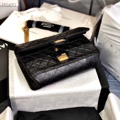 Chanel women's handbag - Image 6