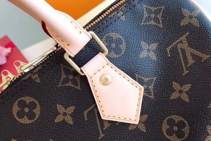Louis Vuitton Speedy Handbag - Image 6