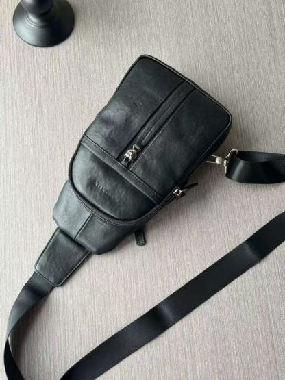 Prada casual popular chest bag - Image 6