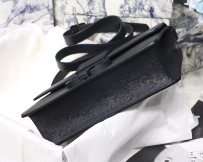 Dior 30 montaigne colorful buckle bag - Image 6