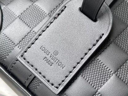 Dior 45286 Sirius Messenger Bag - Image 6