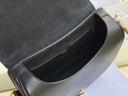 Dior Bobby 2020 Early Autumn New Retro Messenger Bag - Image 6
