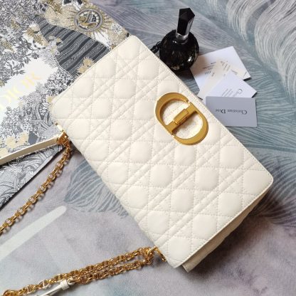 Dior Caro handbag - Image 6